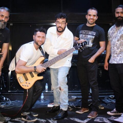 banda urbana 2