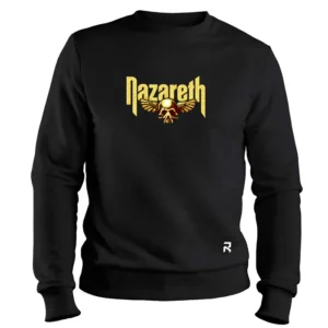 Moletom Unissex Nazareth